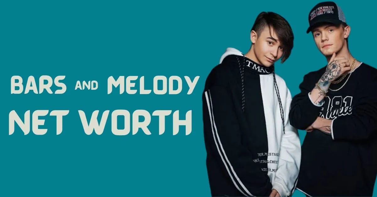 Bars and Melody Net Worth