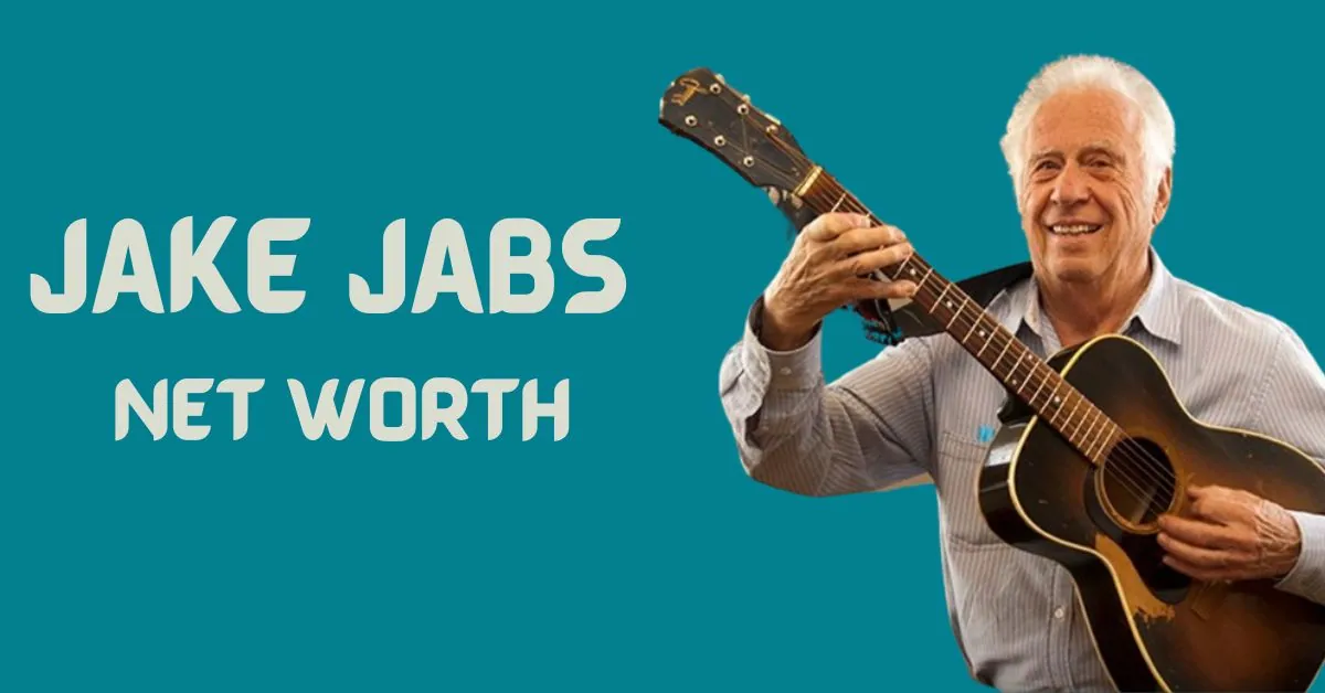 Jake Jabs Net Worth