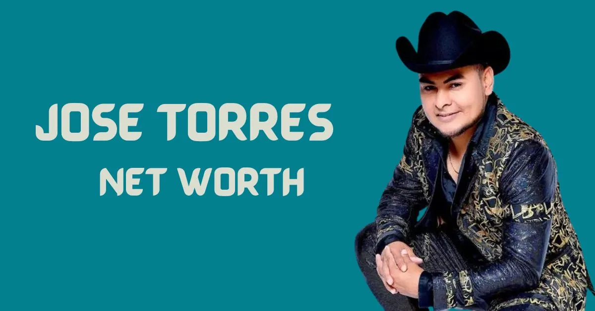 Jose Torres Net Worth