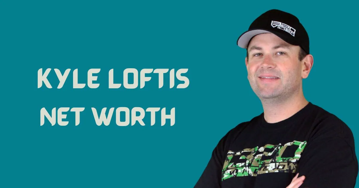 Kyle Loftis Net Worth
