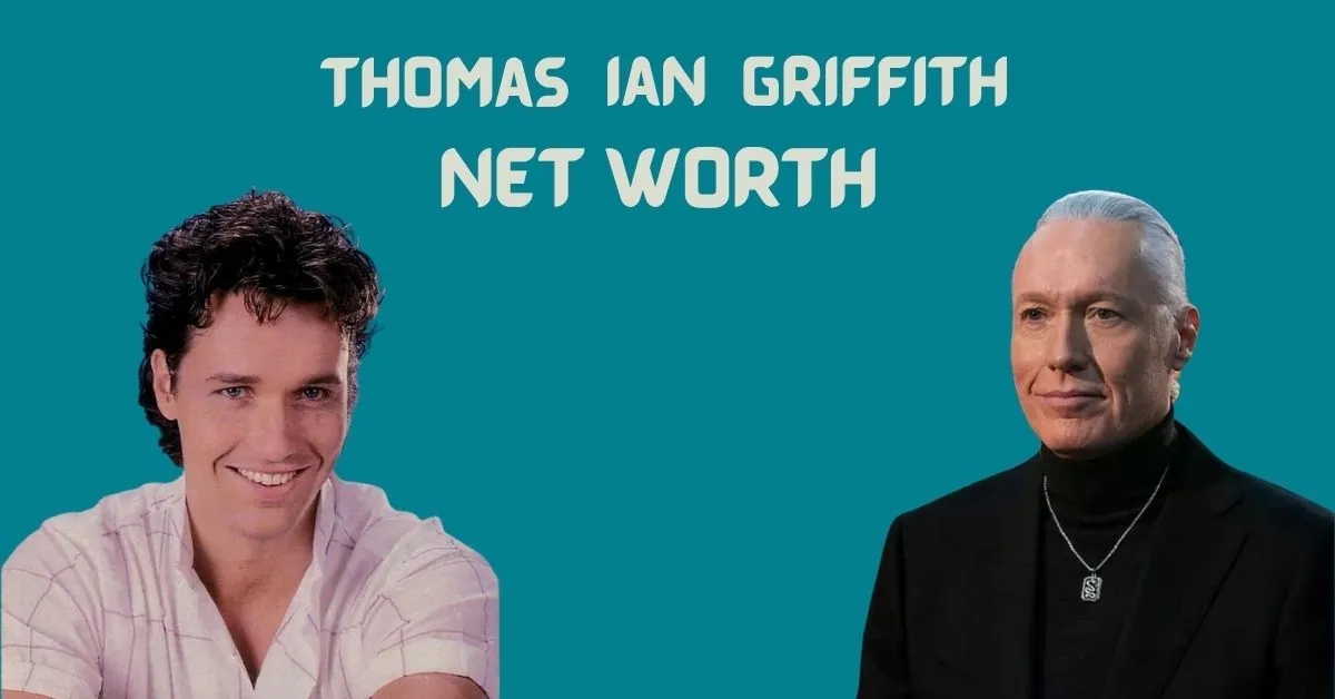 Thomas Ian Griffith Net Worth