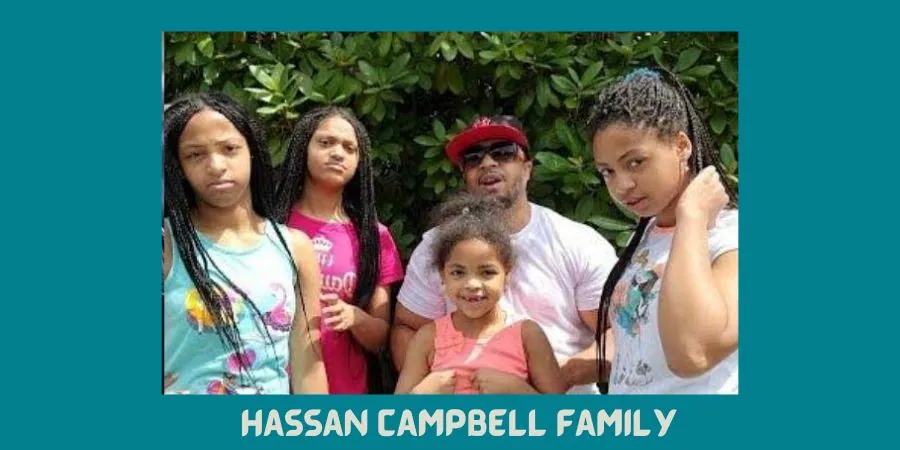 hassan campbell wife lee lee