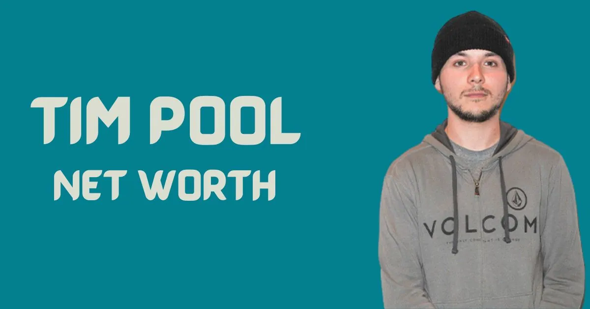 Tim Pool Net Worth